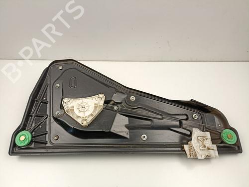 Used Rear left window mechanism LAND ROVER DISCOVERY III (L319) 2.7 TD 4x4 (190 hp) 24331745