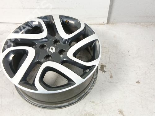 Rim RENAULT CAPTUR I (J5_, H5_)  | BP29619041C45 