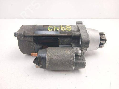 Starter NISSAN PRIMERA (P12) 2.2 Di | BP33329110M8 - Image 5