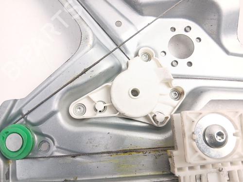 Front left window mechanism SMART FORTWO Coupe (451) 1.0 Turbo (451.332) | BP34707752C22 - Image 7