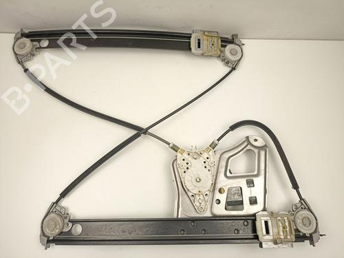 Front left window mechanism MERCEDES-BENZ S-CLASS (W220) S 320 (220.065, 220.165) | BP16702624C22 