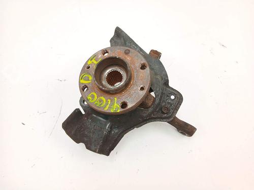Used Left front steering knuckle Left front steering knuckle 38016225 38016225