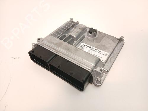 Used Electronic module Electronic module 36889395 36889395
