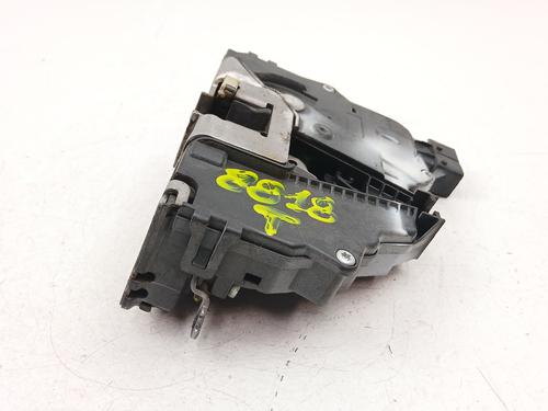 Tailgate lock CITROËN NEMO Box Body/MPV (AA_) 1.4 HDi | BP30298652C101 
