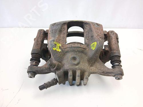 Left front brake caliper RENAULT TRAFIC III Van (FG_) 1.6 dCi 90 (FGME) | BP37157469M105  - Image 5