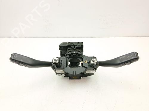 Ratstangsstang SKODA OCTAVIA II Combi (1Z5) 1.9 TDI | BP29614110I23