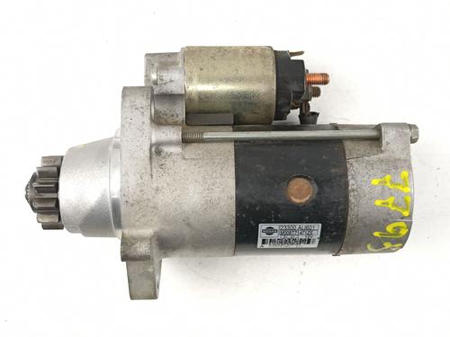 Starter NISSAN PRIMERA Hatchback (P12) | BP11633419M8