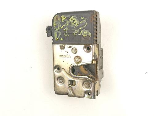 Front left lock PEUGEOT 406 (8B) 1.9 TD | BP22737418C98 