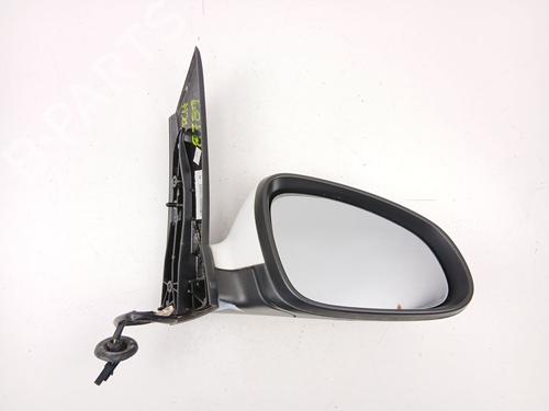 Right mirror OPEL ASTRA J (P10) 1.6 CDTi (68) | BP29502805C27 