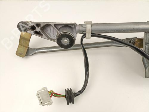 Front wiper motor MERCEDES-BENZ C-CLASS (W203) C 240 (203.061) | BP14852218M29 