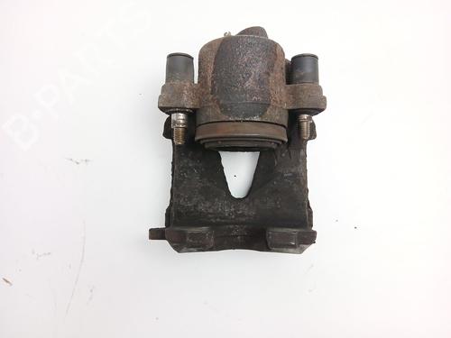 Right front brake caliper MITSUBISHI SPACE STAR MPV (DG_A) 1.9 DI-D (DG4A) | BP36676116M104 - Image 7