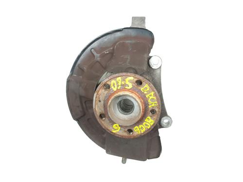 Right front steering knuckle VOLVO S60 I (384) T5 | BP25131749M26 
