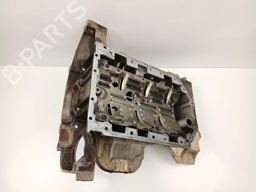 Oliebundkar LAND ROVER DISCOVERY III (L319) 2.7 TD 4x4 | BP26460956M115 