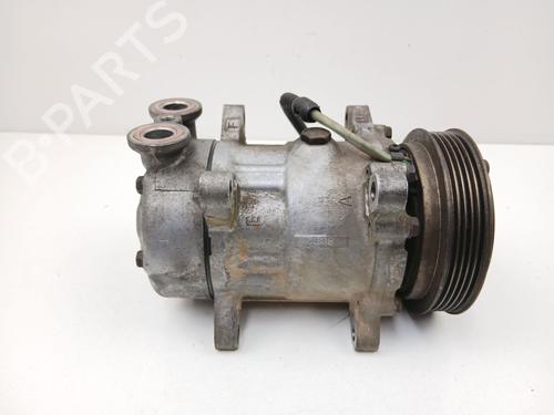 AC compressor CITROËN SAXO (S0, S1) 1.4 VTS | BP26223500M34 