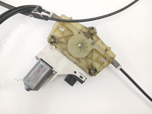 Front right window mechanism AUDI A6 Allroad C6 (4FH) 3.0 TDI quattro | BP36808237C23 - Image 13