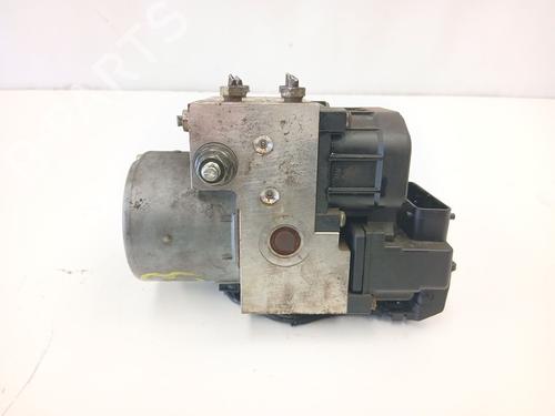 ABS pump MITSUBISHI SPACE STAR MPV (DG_A) 1.9 DI-D (DG4A) | BP36992331M43 - Image 3