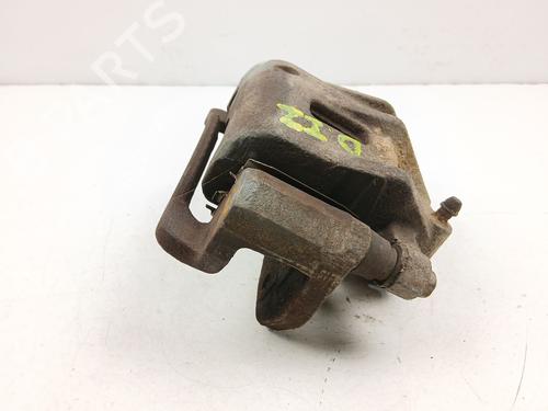 Left front brake caliper KIA SORENTO I (JC) 2.5 CRDi 4WD | BP31292243M105