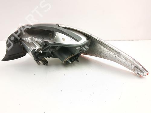 Left taillight CITROËN C-ELYSEE (DD_) 1.6 VTi 115 (DDNFP0, DDNFP6, DDNFP9) | BP34186444C34  - Image 5