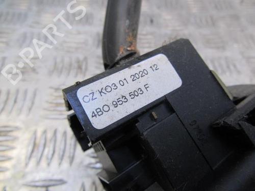 Steering column stalk SEAT ALHAMBRA (7V8, 7V9) 1.9 TDI | BP20119765I23 