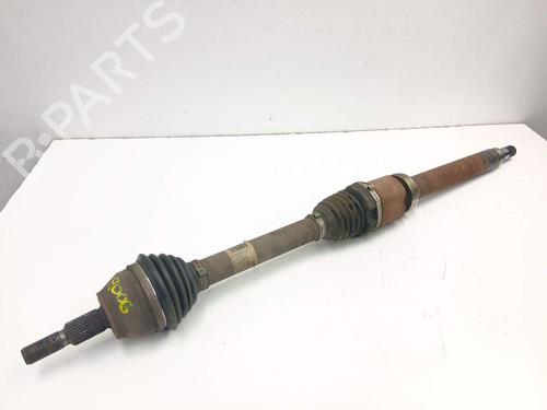 Used Right front driveshaft Right front driveshaft 35788327 35788327