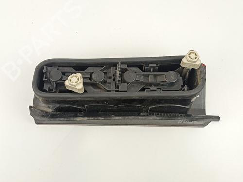 Left taillight OPEL COMBO Box Body/MPV  | BP13544586C34