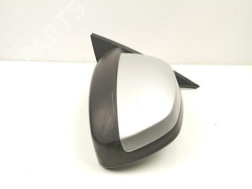 Left mirror OPEL MERIVA A MPV (X03) 1.6 16V (E75) | BP19806156C26 