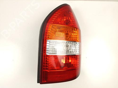 Højre baglygte OPEL ZAFIRA A MPV (T98) 2.0 DTI 16V (F75) | BP22737550C35 