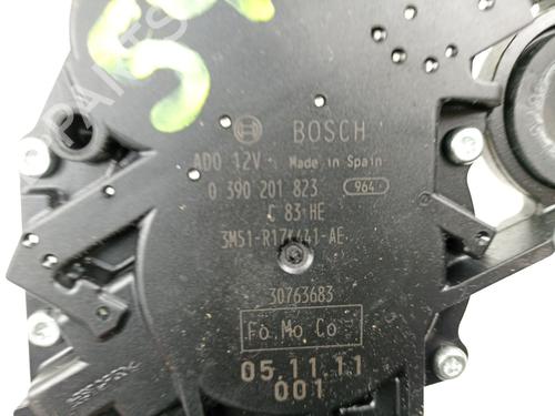 Rear wiper motor VOLVO V50 (545) 2.0 D | BP25130147M102 