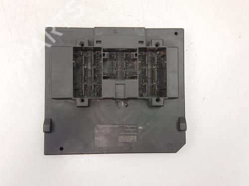Elektronisk modul VW GOLF VII (5G1, BQ1, BE1, BE2) 1.6 TDI | BP27681740M83 
