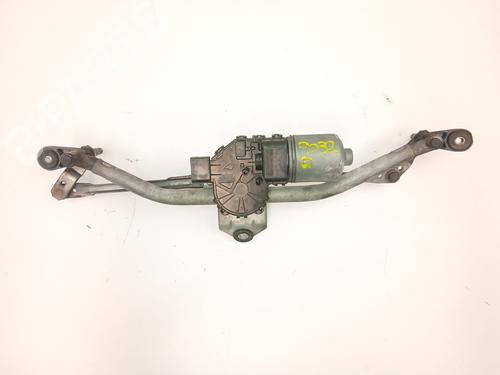 Front wiper motor FIAT FREEMONT (345_) 2.0 JTD | BP37243353M29 - Image 5