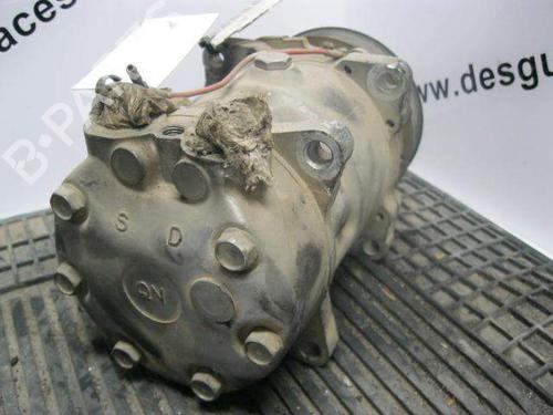 Used AC compressor AC compressor 11139464 11139464