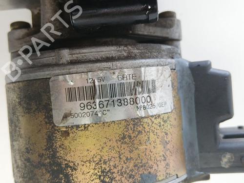 Suspension compressor CITROËN C5 II (RC_) 1.8 16V (RC6FZB) | BP37239478M103 - Image 11