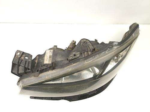 Left headlight RENAULT LAGUNA II (BG0/1_) 1.9 dCi (BG1A, BG1V) | BP20656664C28 