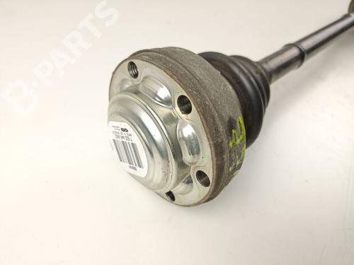 Right rear driveshaft BMW 3 (E90) 320 d | BP11770628M41 