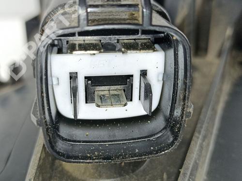 Radiator fan HYUNDAI TUCSON (JM) 2.0 CRDi | BP11083491M35 