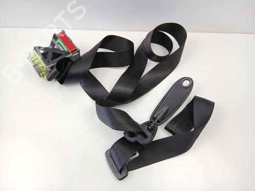 Used Front right seatbelt MERCEDES-BENZ C-CLASS Coupe (CL203) C 220 CDI (203.708) (150 hp) 26321582