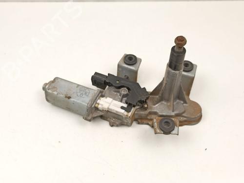 Used Rear wiper motor LAND ROVER DISCOVERY III (L319) 2.7 TD 4x4 (190 hp) 24439931