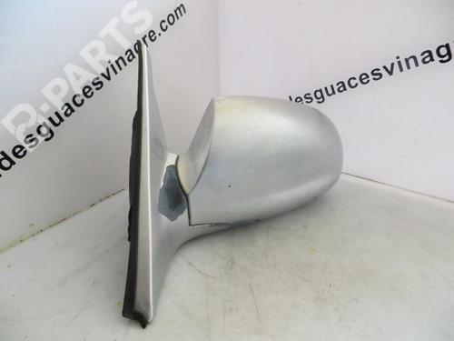 Left mirror HYUNDAI ACCENT II (LC) 1.5 | BP11817937C26 