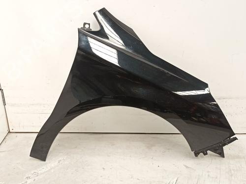 Right front fenders CITROËN C4 II (NC_) 1.2 THP 110 (NCHNZ6, NCHNV6) | BP24522810C42 