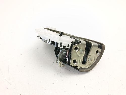 Used Rear right lock Rear right lock TOYOTA YARIS (_P13_) 1.5 Hybrid (NHP130_, NHP130) (101 hp) 33294853 33294853