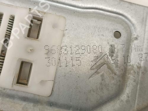 Rear left window mechanism CITROËN C3 II (SC_) 1.2 VTi 82 | BP24470359C24 - Image 10