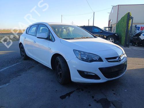 Starter OPEL ASTRA J (P10) 1.6 CDTi (68) | BP29592790M8 - Image 11
