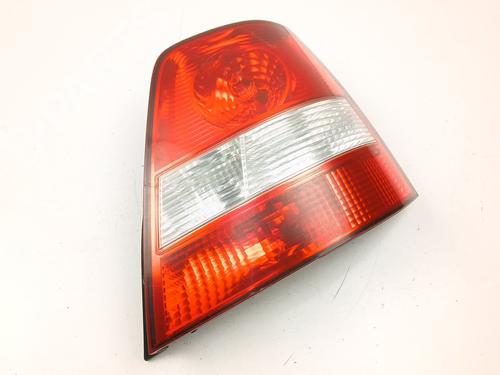 Used Right taillight KIA SORENTO I (JC) 2.5 CRDi 4WD (140 hp) 31292226