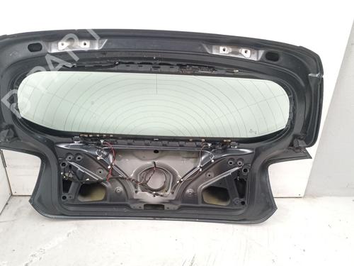 Tailgate BMW 1 (F20) 118 d | BP24968537C6 