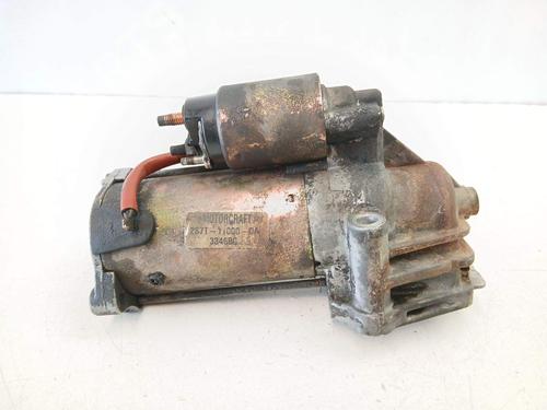 Starter FORD MONDEO III (B5Y) 2.0 16V TDDi / TDCi | BP36091968M8 - Image 5