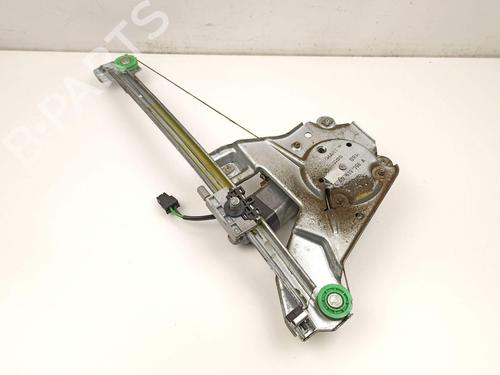 Used Rear right window mechanism Rear right window mechanism 15256611 15256611