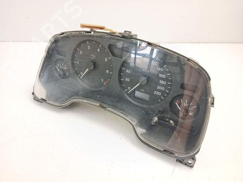Used Instrument cluster Instrument cluster OPEL ASTRA G Hatchback (T98) 1.6 16V (F08, F48) (101 hp) 33442628 33442628