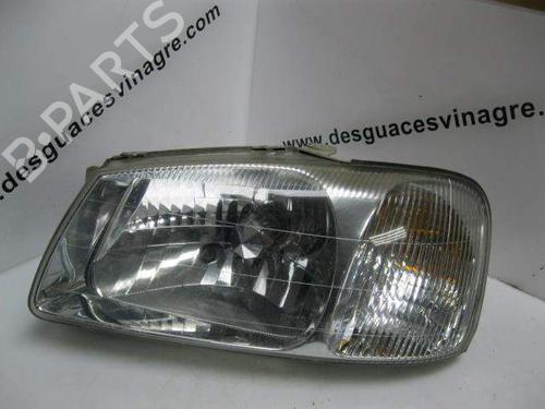 Optica esquerda Optica esquerda 12001619 12001619