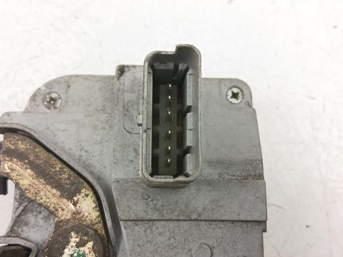 Front right lock PEUGEOT 206 Hatchback (2A/C) | BP30105941C97