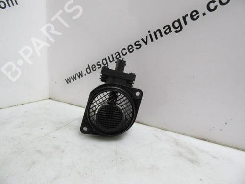 Used Mass air flow sensor HYUNDAI MATRIX (FC) 1.5 CRDi (102 hp) 20119199